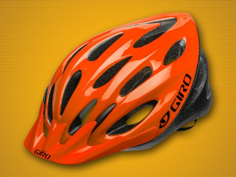 giro bike helmet price