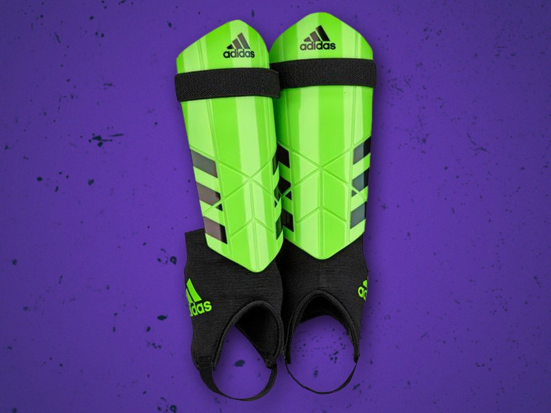 adidas ghost shin guards youth