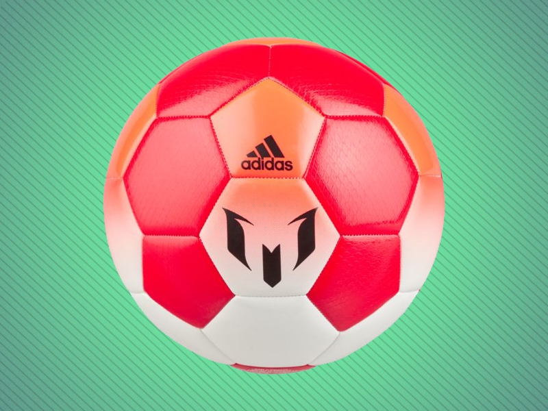 messi soccer ball and cleats