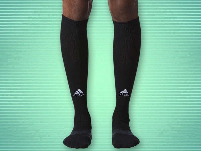 adidas soccer metro sock