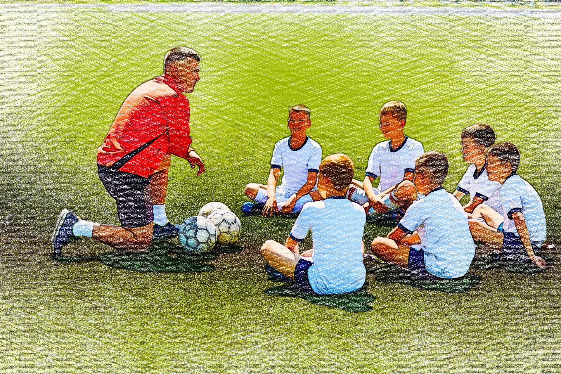 How to effectively communicate with coaches sports moms