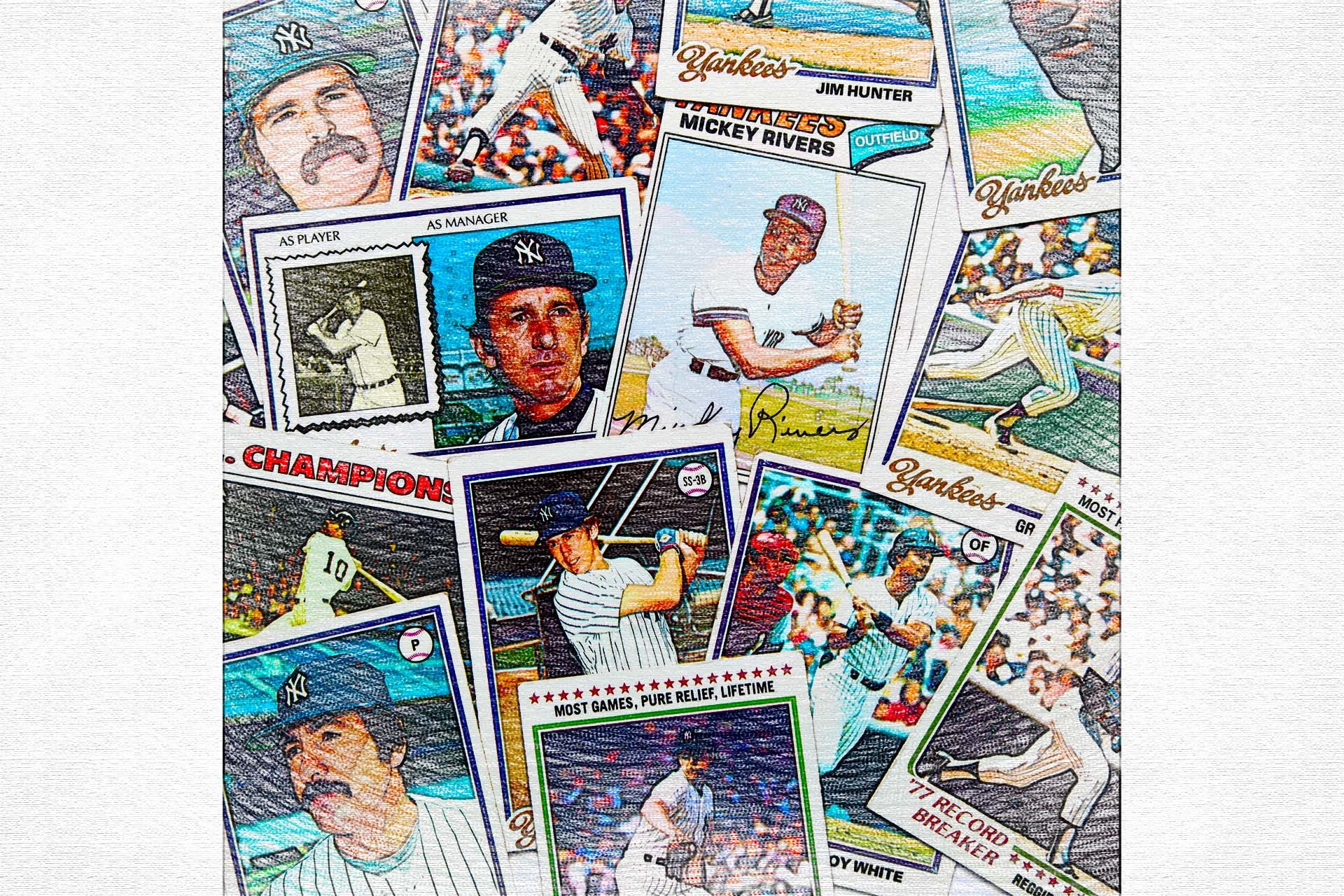 Why Invest in Sports Cards? Sports Moms