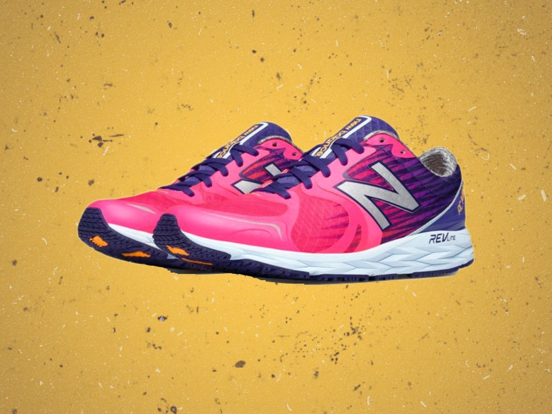 New Balance Women's Running Shoes $44.99 (Retail $99.99) | Sports Moms