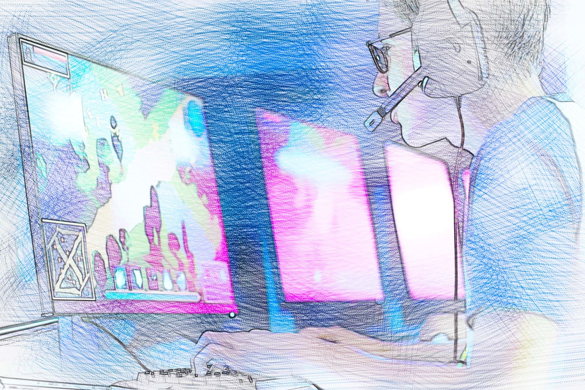 Time Management on Twitch | Sports Moms